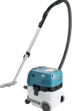 Odkurzacz uniwersalny Makita XGT VC005GLZ03