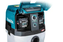 Odkurzacz uniwersalny Makita XGT VC005GLZ03