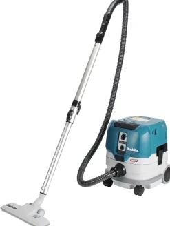 Odkurzacz uniwersalny Makita XGT VC005GLZ03