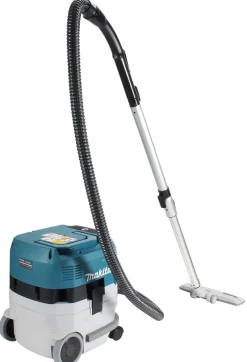 Odkurzacz uniwersalny Makita XGT VC005GLZ03