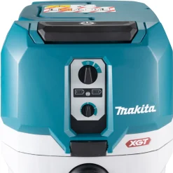 Odkurzacz uniwersalny Makita XGT VC005GLZ03