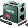 Odkurzacz uniwersalny Metabo AS 18 L PC