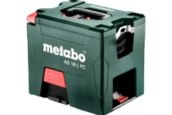 Odkurzacz uniwersalny Metabo AS 18 L PC
