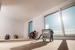 Odkurzacz uniwersalny Metabo AS 18 L PC