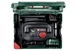 Odkurzacz uniwersalny Metabo AS 18 L PC