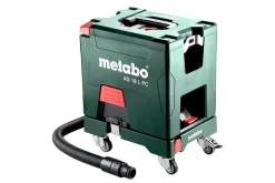 Odkurzacz uniwersalny Metabo AS 18 L PC