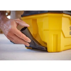 Odkurzacz uniwersalny Stanley FatMax v20 SFMCV002B