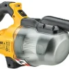 Odkurzacz warsztatowy DeWalt DCV501LN