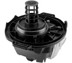 Odkurzacz warsztatowy Graphite Energy+ 58GE124
