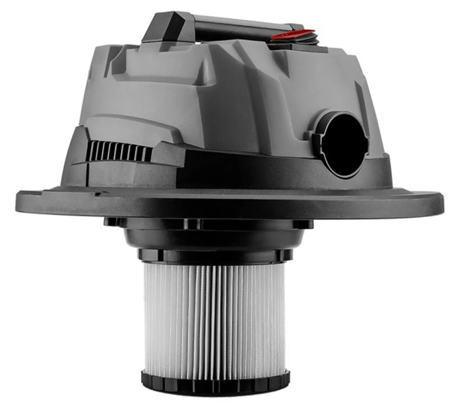 Odkurzacz warsztatowy Graphite Energy+ 58GE124