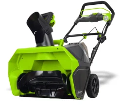 Odśnieżarka akumulatorowa Greenworks GD40ST