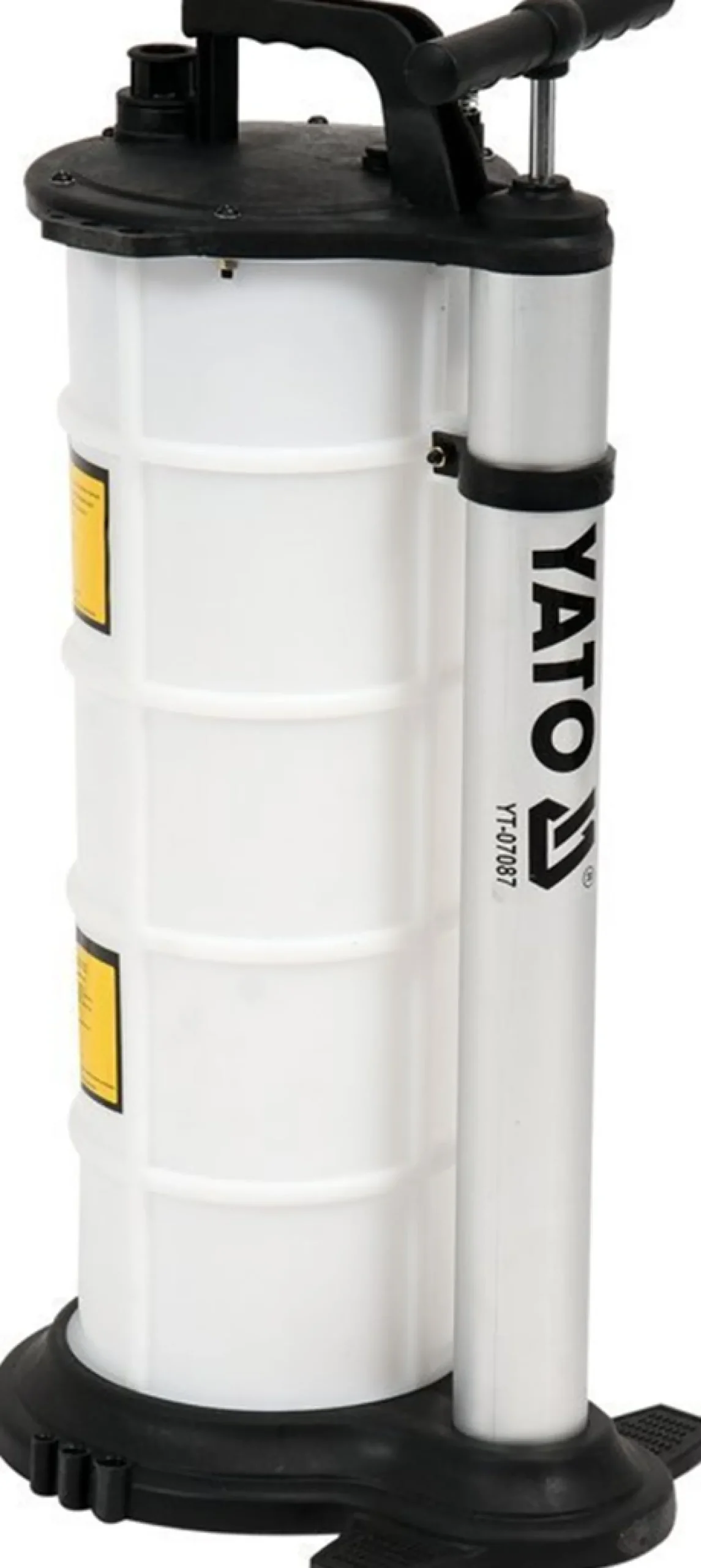 Odsysarka ręczna Yato YT-07087