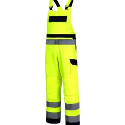 Ogrodniczki ostrzegawcze Premium Lahti Pro L41107