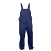 Ogrodniczki robocze i bluza - komplet, granatowy, XL quest Lahti Pro LPQK88XL