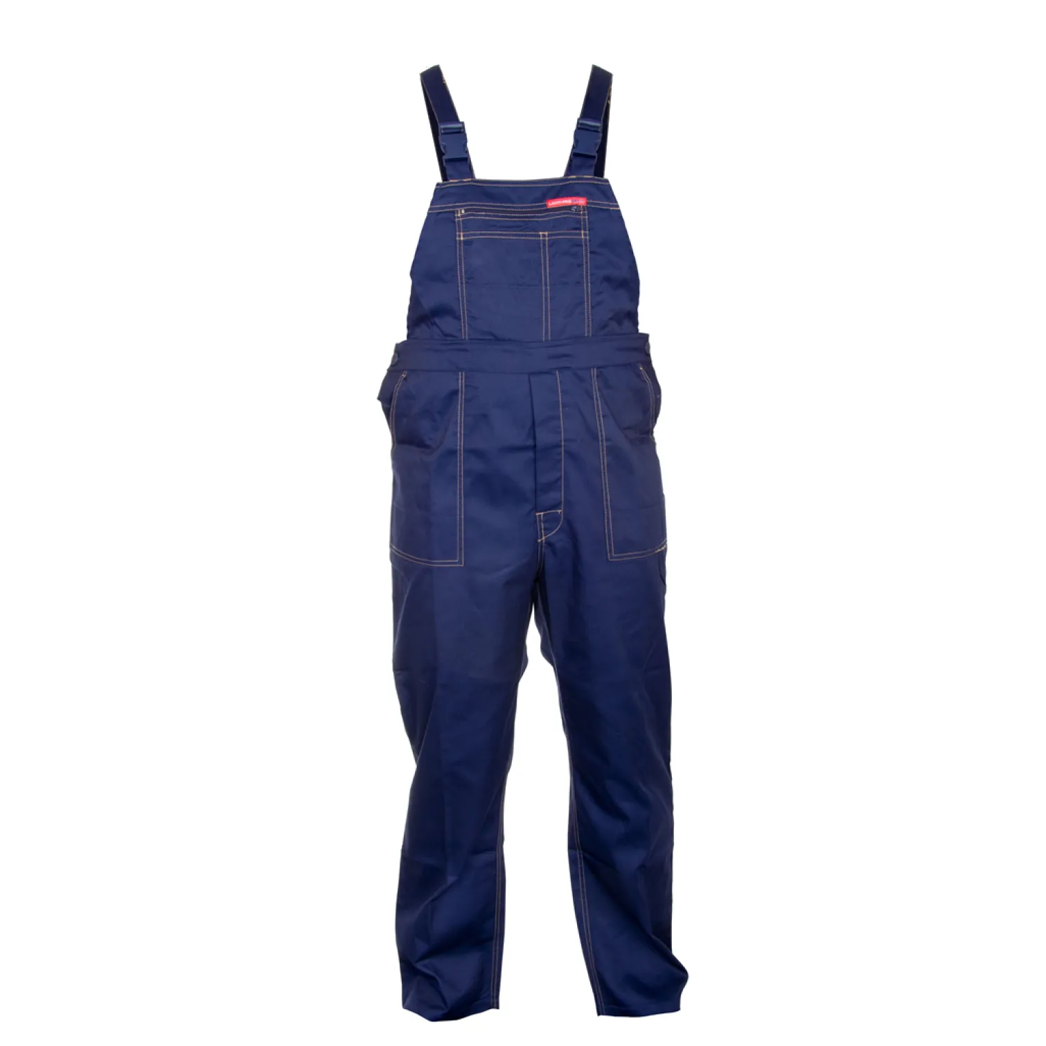 Ogrodniczki robocze i bluza - komplet, granatowy, S quest Lahti Pro LPQK64S