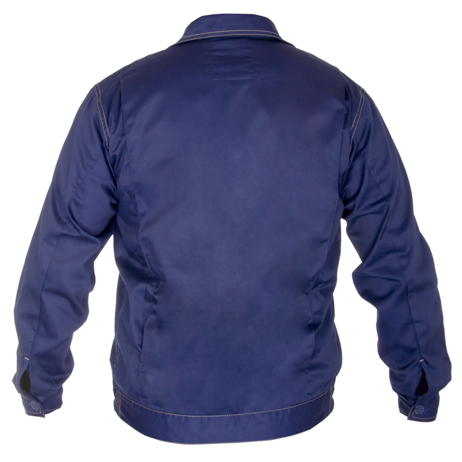 Ogrodniczki robocze i bluza - komplet, granatowy, 2XL quest Lahti Pro LPQK882XL
