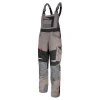 Ogrodniczki robocze khaki czarne, strecht S ce Lahti Pro L4060901