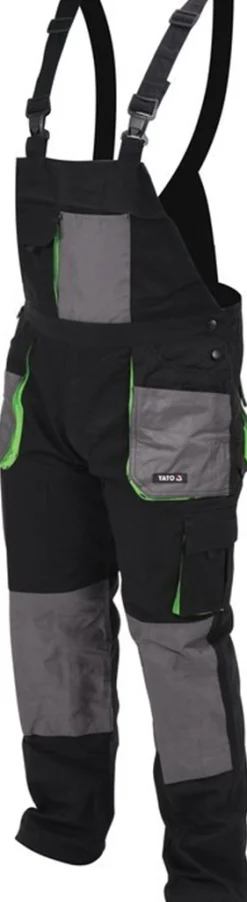 Ogrodniczki robocze M Yato YT-80171