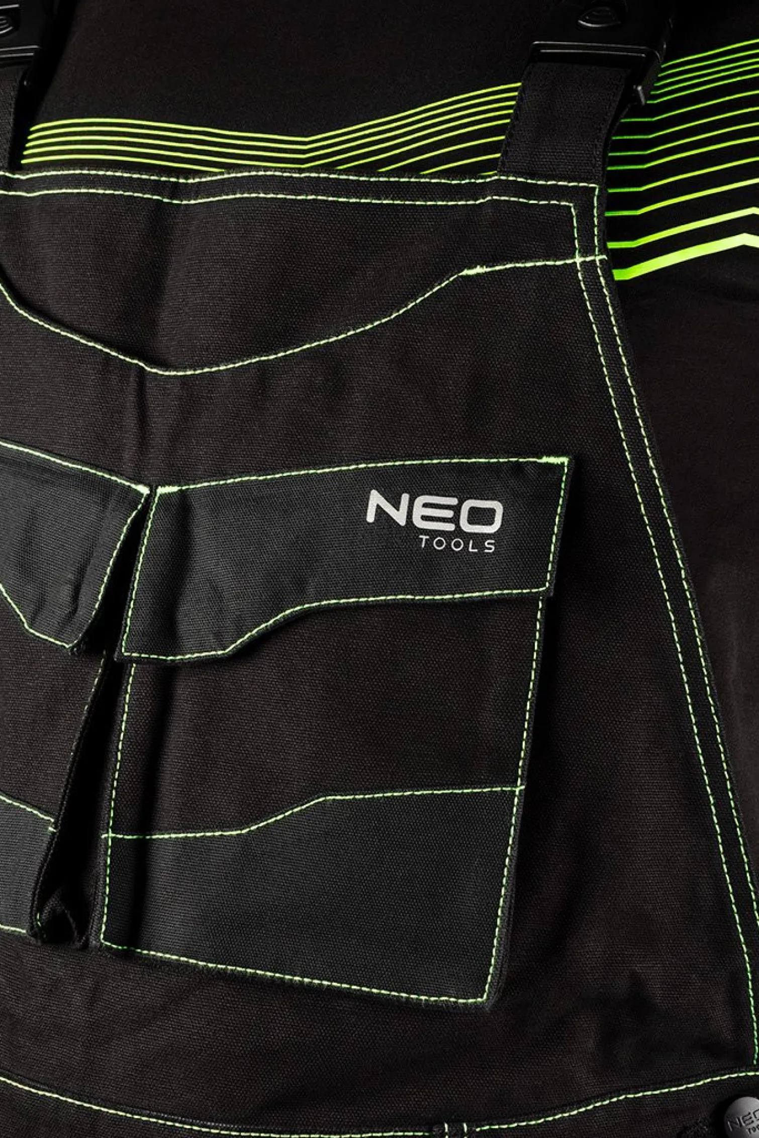 Ogrodniczki robocze Neo 81-249