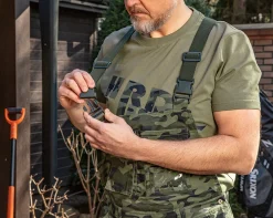 Ogrodniczki robocze Neo CAMO 81-241-S
