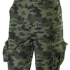 Ogrodniczki robocze Neo CAMO 81-241-XXL