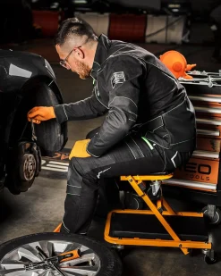 Ogrodniczki robocze Neo Premium PRO