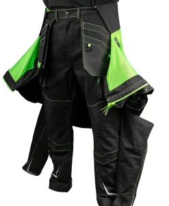 Ogrodniczki robocze Neo Premium PRO