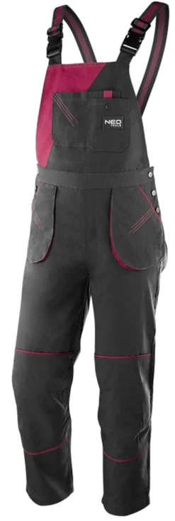 Ogrodniczki robocze Neo Women Line 80-240-XL