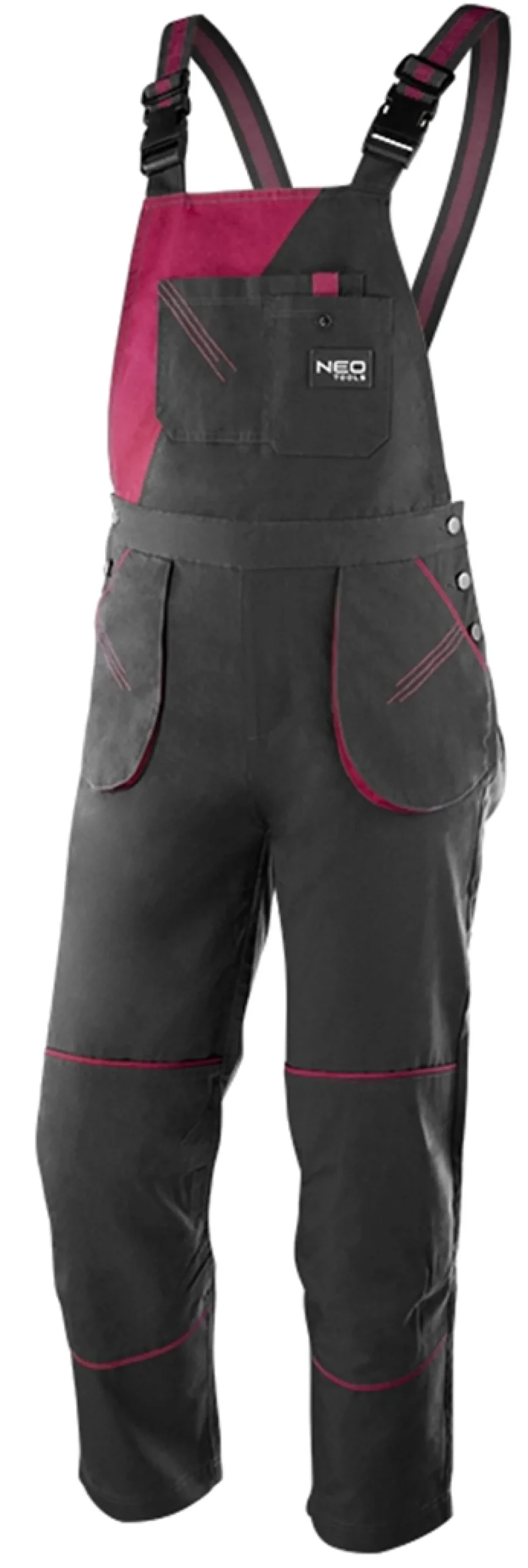 Ogrodniczki robocze Neo Women Line 80-240-XXL