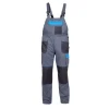 Ogrodniczki robocze szaro-niebieskie L (52) ce Lahti Pro L4060452