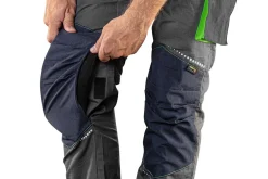 Ogrodniczki robocze ze wzmocnieniami Neo 81-247