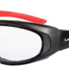 Okulary/gogle ochronne bezbarwne Lahti Pro L1501000