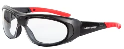 Okulary/gogle ochronne bezbarwne Lahti Pro L1501000