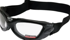 Okulary ochronne bezbarwne TYP 2876 Yato YT-7377