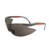 Okulary ochronne szare, regulowane Lahti Pro 46038