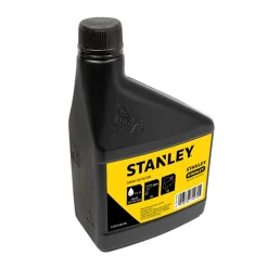 Olej do kompresorów i narzędzi pneumatycznych 0,6l Stanley 122014XSTN