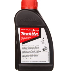 Olej do silników 4-suwowych 0,6l Makita 980.808.620