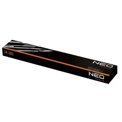Łomy, zestaw 4szt. Neo 11-113