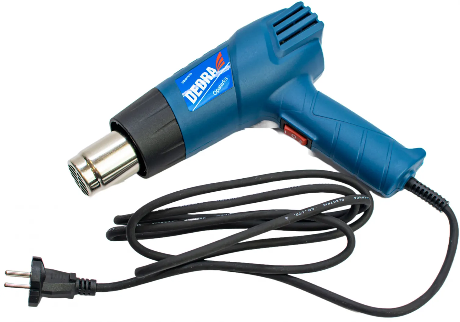 Opalarka Dedra DED7970