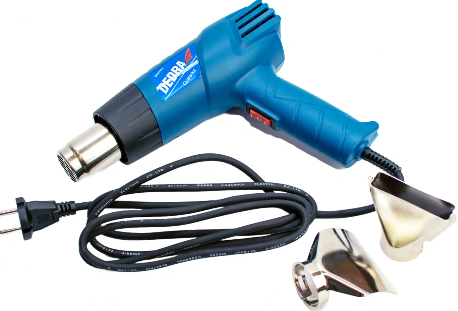 Opalarka Dedra DED7970