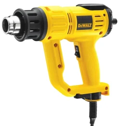 Opalarka DeWalt D26414