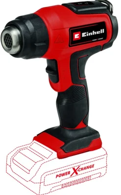 Opalarka Einhell TE-HA 18 Li Solo
