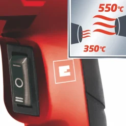 Opalarka Einhell TH-HA 2000/1