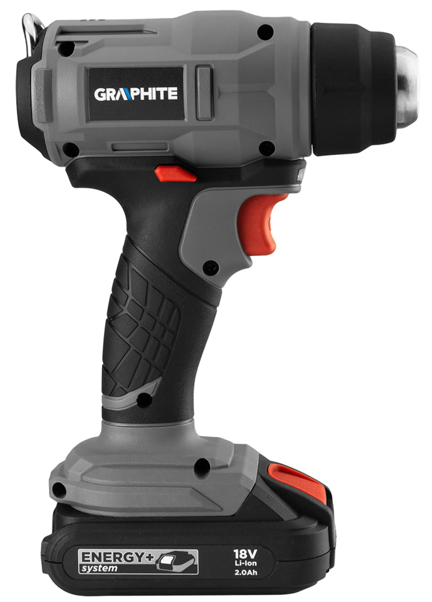 Opalarka Graphite Energy+ 58G082