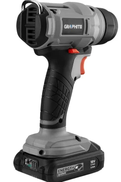 Opalarka Graphite Energy+ 58G082