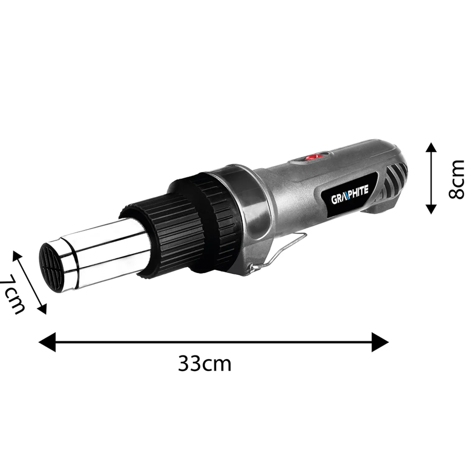 Opalarka Graphite 59G523