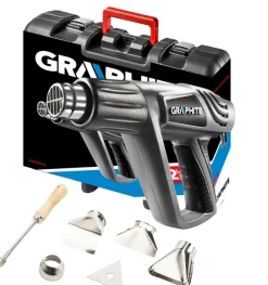 Opalarka Graphite 59G524