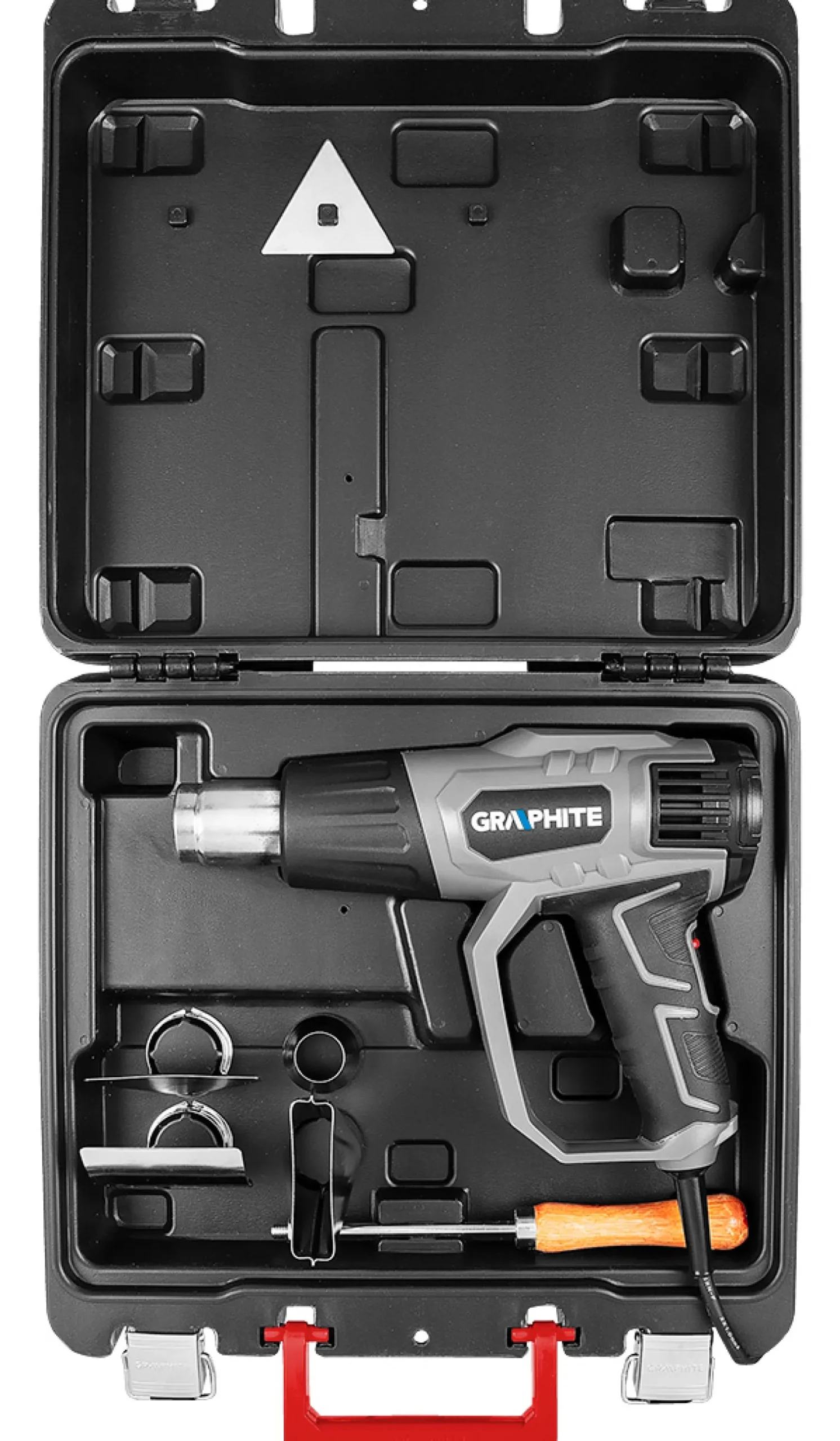 Opalarka Graphite 59G526