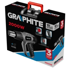 Opalarka Graphite 59G526