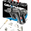 Opalarka Graphite 59G522
